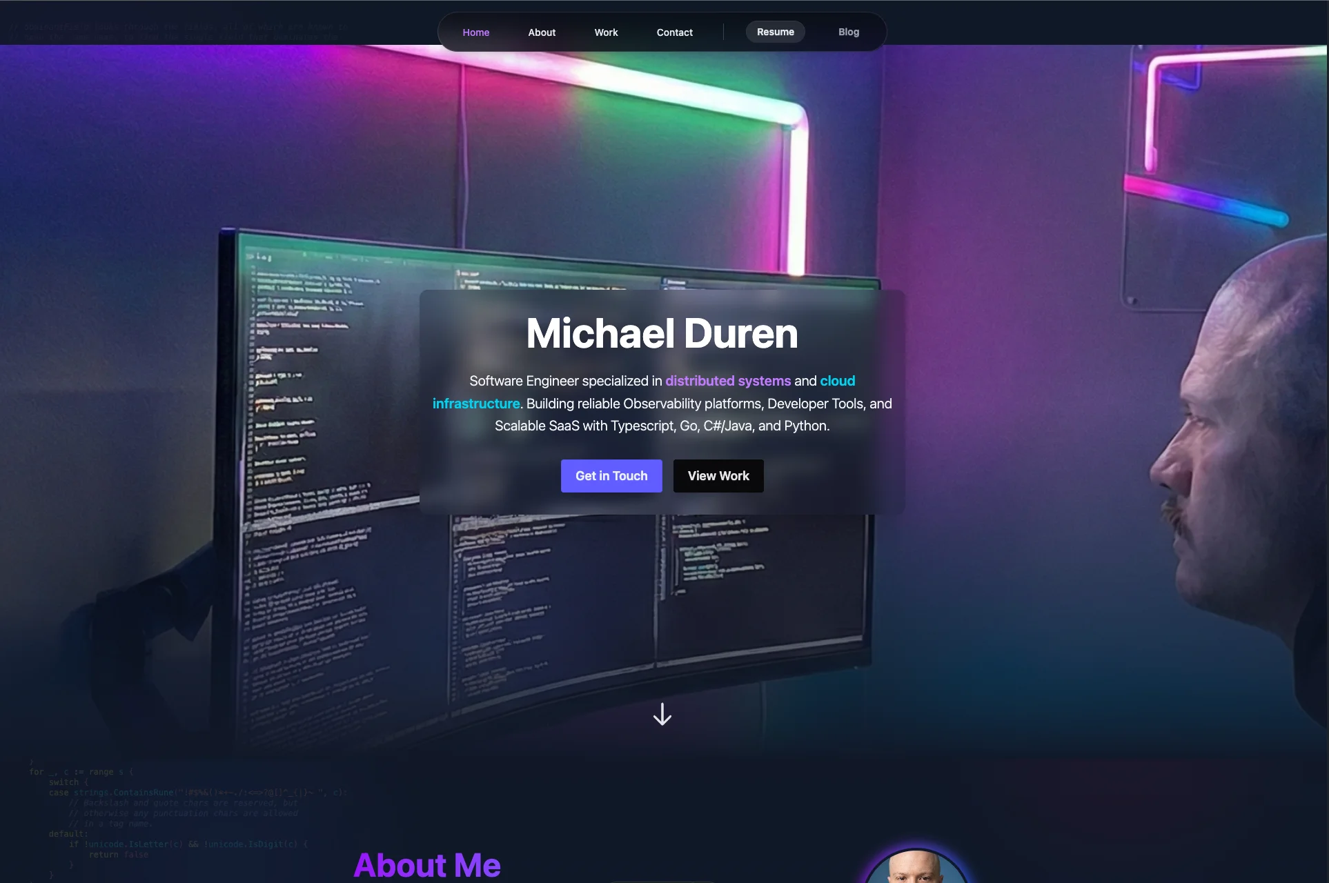 Portfolio